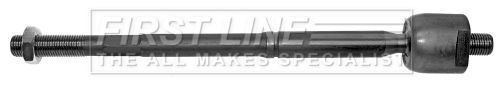 FIRST LINE Aksiālais šarnīrs, Stūres šķērsstiepnis FTR5461